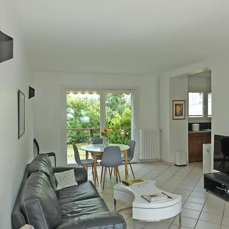 Maison Avec Jardin, Au Centre De Nancy, A 2 Pas De La Fac De Lettres Villa *