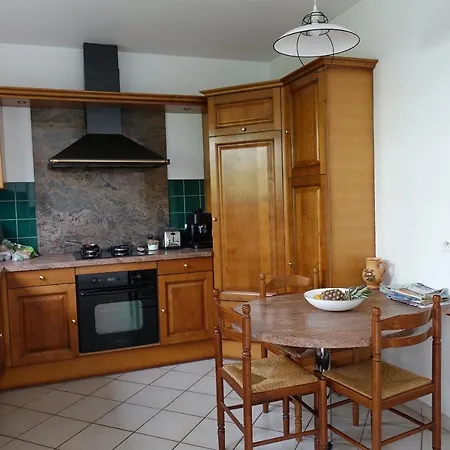 Villa Maison Avec Jardin, Au Centre De Nancy, à 2 Pas De La Fac De Lettres