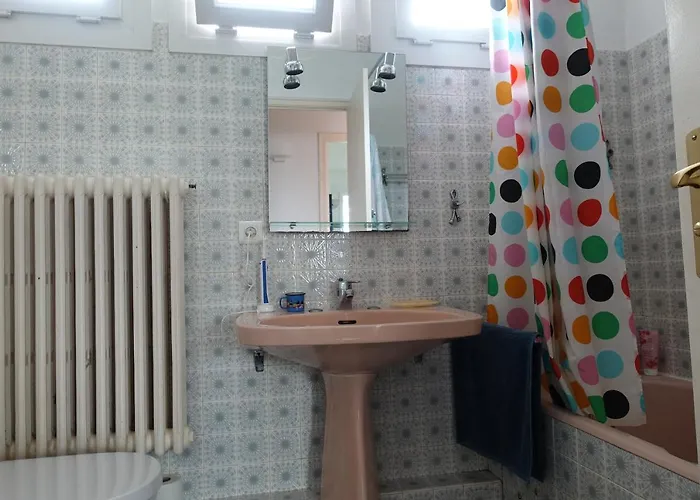 Maison Avec Jardin Au Centre De Avec Borne De Recharge Voiture Electrique * Nancy