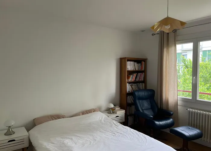 Vila Maison Avec Jardin Au Centre De Avec Borne De Recharge Voiture Electrique